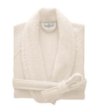 Yves Delorme Étoile bathrobe Large (British brand)