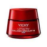 Vichy Liftactiv Collagen Specialist Night Cream 50ml