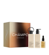Champo Kapha Clarifying Hair Care System