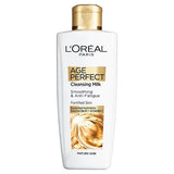 L'Oréal Paris Age Perfect Cleansing Milk For Mature Skin 200ml