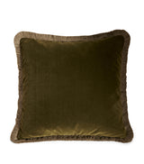 Soho Home Velvet Margeaux Decorative Cushion 50cm x 50cm