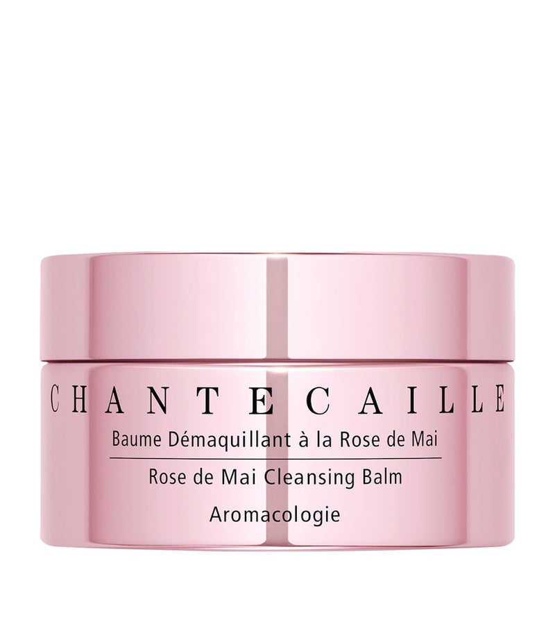 Chantecaille Rose de Mai cleansing balm 75ml - British product