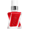 Essie Gel Couture nail polish Flashed, UK version