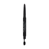 MUA Brow Define Eyebrow Pencil With Brush Dark Brown 003