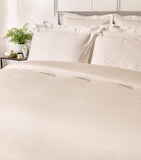 Harrods of London Brompton II Super King Fitted Sheet 180cm x 200cm, UK version