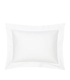 Yves Delorme Couture square Oxford pillowcase 65cm x 65cm (British brand)