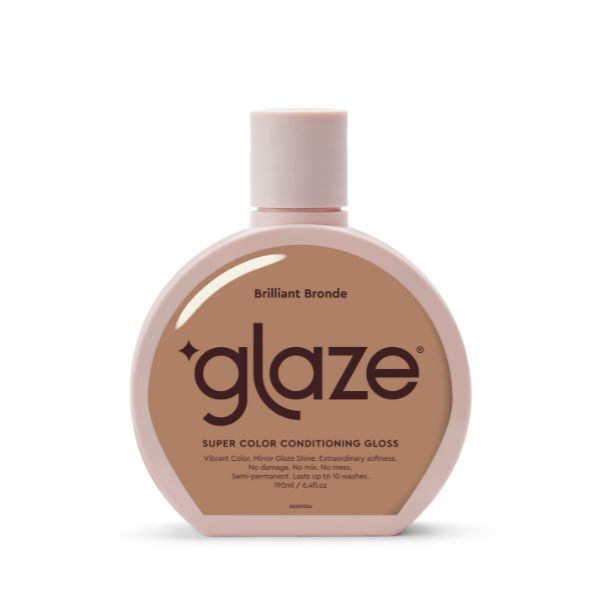 Super Gloss Brilliant Bronde 190Ml GOODS Superdrug