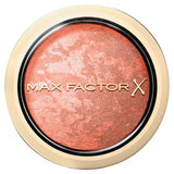 Max Factor Creme Puff Blusher Alluring Rose Powder