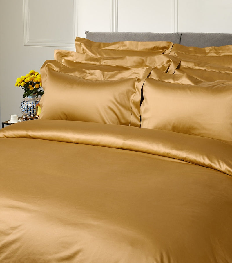 Celso De Lemos Bourdon Super King Duvet Cover (260cm x 220cm)