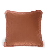 Soho Home Velvet Margeaux Cushion 50cm x 50cm