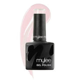 Mylee Gel Polish Veil Blushing Pink 8ML