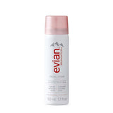 Evian Facial Spray Pure Mineral Water Mist 50ml