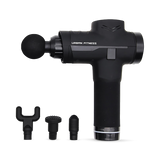 Urban Fitness Massage Gun 6 Speed Level Deep Tissue Massager With Carry Case