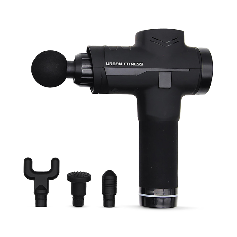 Urban Fitness Massage Gun 6 Speed Levels (British brand)