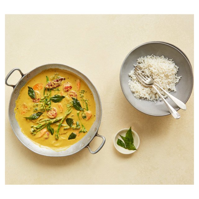 The Spice Tailor Keralan Coconut Indian Curry Sauce Kit 225g GOODS M&S