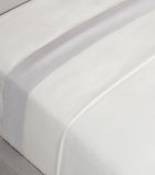 Frette Bold Square Pillowcase 65cm x 65cm - British product