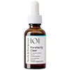 Geek & Gorgeous Porefectly Clear 2% BHA Serum 30ml, UK version