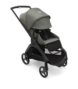 Bugaboo Dragonfly Complete Urban Stroller