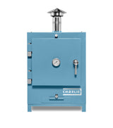 Charlie Oven Tabletop Outdoor Charcoal Oven
