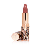 Charlotte Tilbury lipstick Glowing Jen - British product