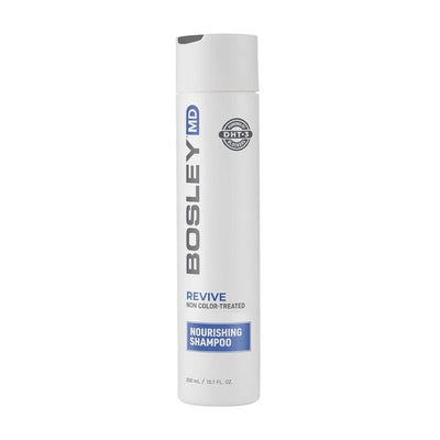BosleyMD BOSRevive Nourishing Shampoo For Fine Hair 10.1oz