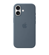 Apple Silicone iPhone 17 MagSafe Case