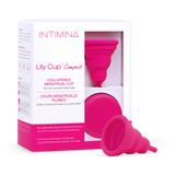 Intimina Lily Cup Compact B Menstrual Cup