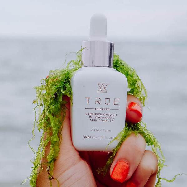TRUE Skincare 1% Hyaluronic Acid Complex 30ml GOODS Superdrug