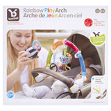 Benbat Rainbow Play Arch 0+ Months Baby Activity Toy