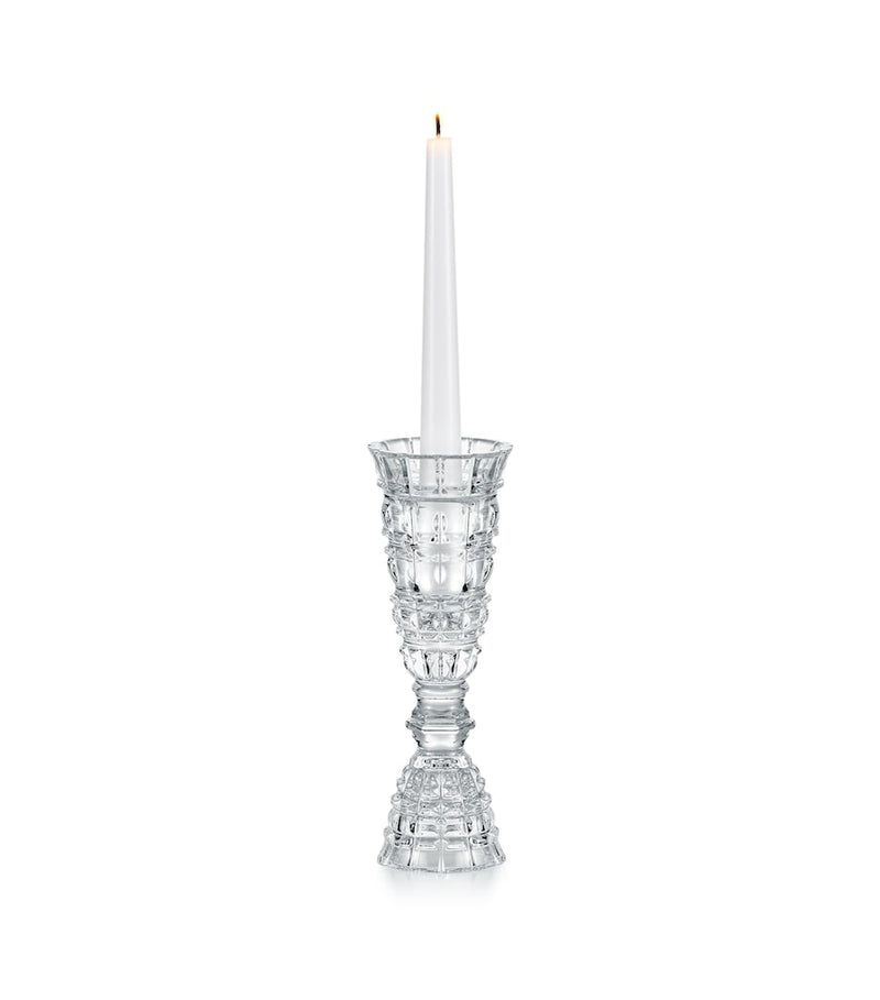 Baccarat Crystal New Antique Mirage Dual Vase (21cm)