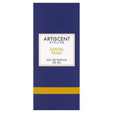 Superdrug Artiscent Santal Frais Eau de Parfum 50ml