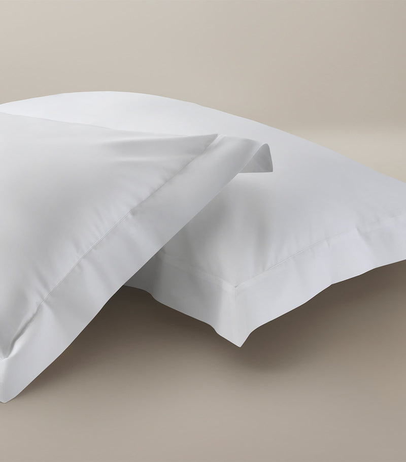 SAVOIR The Drift King Oxford pillowcase 50cm x 90cm (British brand)