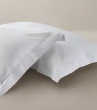 SAVOIR The Drift King Oxford pillowcase 50cm x 90cm (British brand)