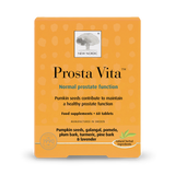 New Nordic Prosta Vita Men's Prostate Support Supplement 60 Tablets
