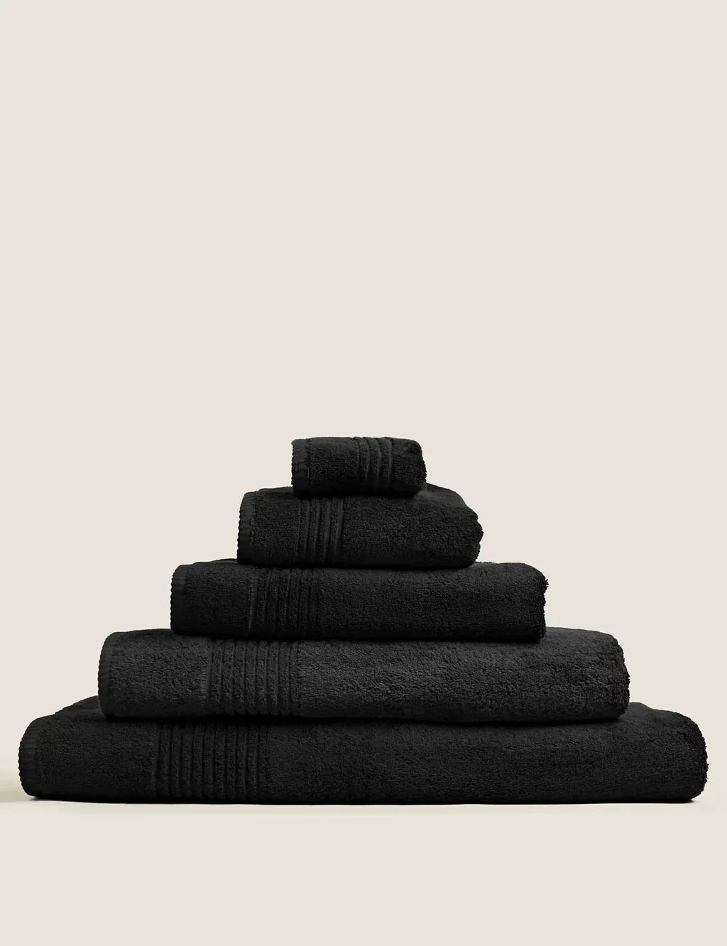 Luxury Egyptian Cotton Towel