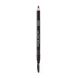 MUA Eyebrow Pencil Dark Brown Brow Definer