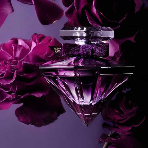 Lancome La Nuit Tresor Le Parfum fragrance, UK version