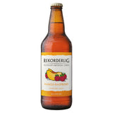 Rekorderlig Mango Raspberry Premium Fruit Cider 500ml