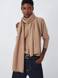 John Lewis Cashmere Scarf - McGrocer
