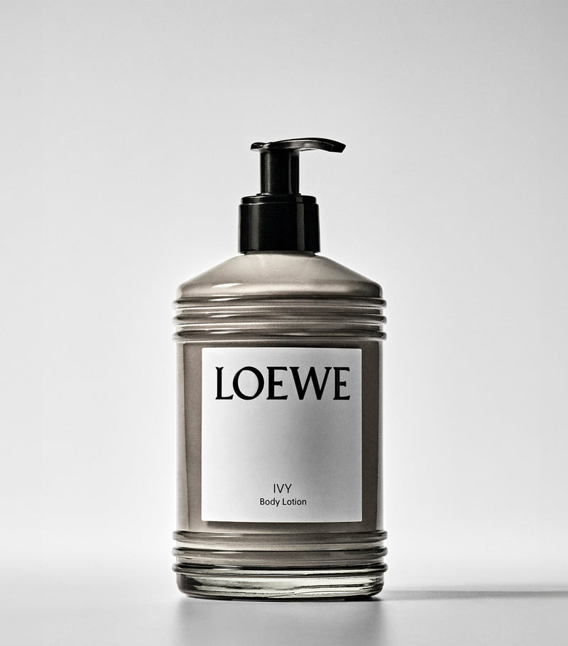 LOEWE Ivy body lotion 360ml, UK version