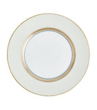 Wedgwood Helia bone china plate 27cm (British brand)