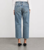 FRAME The Champagne Jeans premium denim - British product