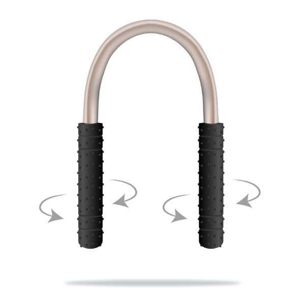 Tweezy Original Facial Hair Epilator with Storage Container GOODS Superdrug