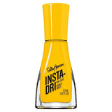 Sally Hansen Insta-Dri Nail Polish My Ca-Banana Colour
