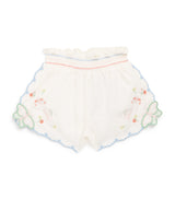 Gingersnaps Cotton Jisoo Toddler Shorts (6-36 Months)