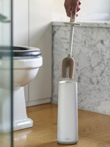 Joseph Joseph Flex 360 Ecru Toilet Brush