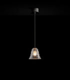 Baccarat Medium Crystal New Antique Ceiling Light - British product