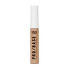 MUA Pro Base full coverage concealer 154, imported from the UK