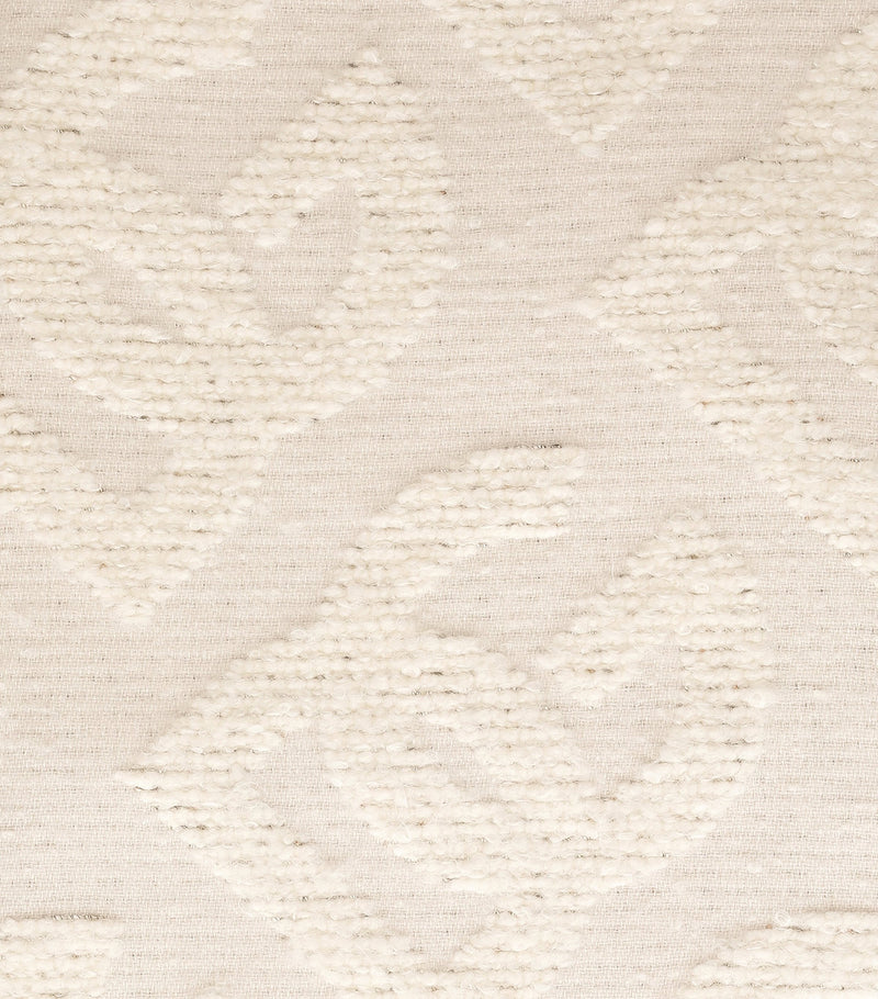 Dolce&Gabbana Casa Wool-Cashmere-Silk Logo Throw (140cm x 180cm)
