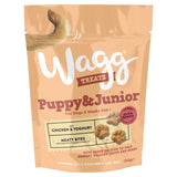 Wagg Puppy & Junior Treats with Chicken & Yoghurt 120g GOODS M&S